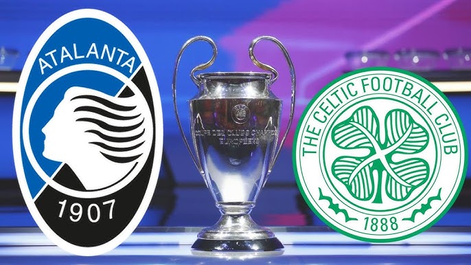Atalanta – Celtic: Gazdele au prima şansă