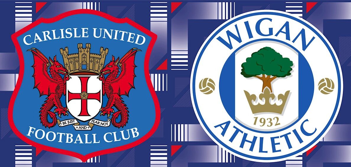 Carlisle United – Wigan Athletic: Duel de totul sau nimic