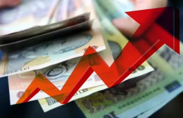 Bani mai mulţi pentru români de la 1 ianuarie 2025. Cu cât cresc salariul minim , pensiile şi alocaţiile