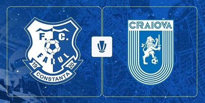Farul Constanța – Universitatea Craiova: Derby-ul dezamăgirilor