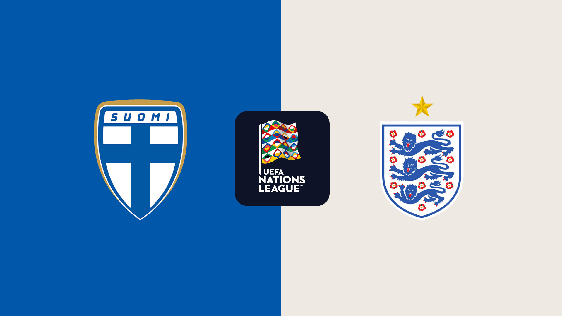 Finlanda – Anglia: Britanicii, mari favoriţi la Helsinki