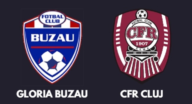 Gloria Buzău – CFR Cluj: Presiune imensă pe umerii lui Dan Petrescu