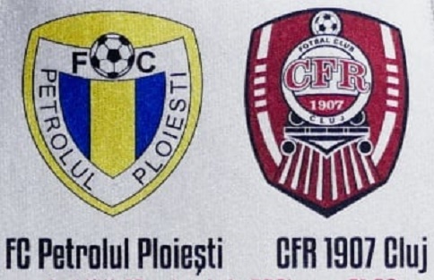 Petrolul – CFR Cluj: Derby pentru play-off la Ploieşti