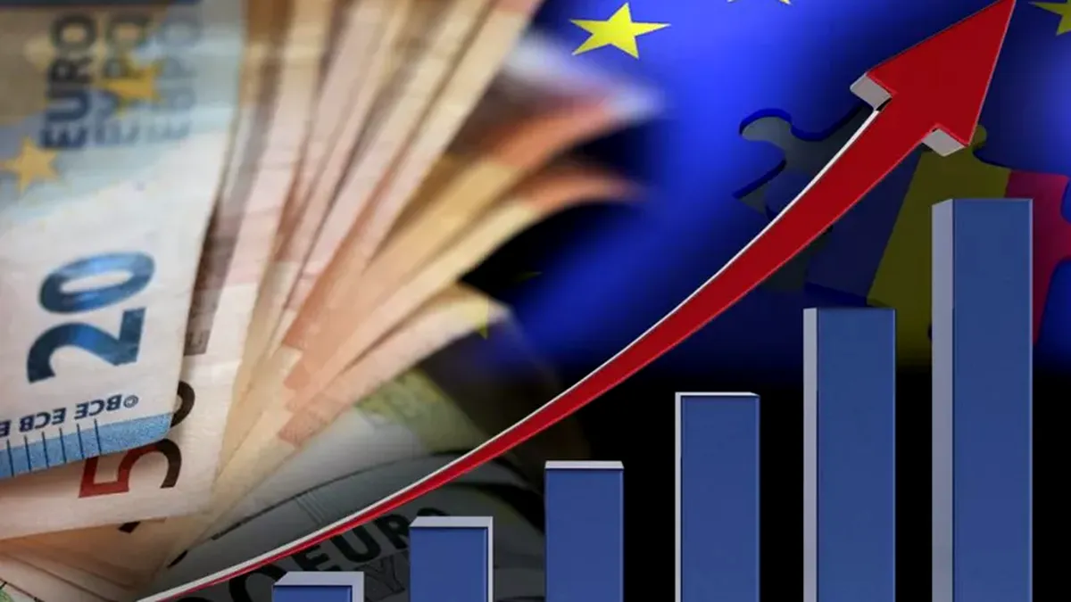 România este datoare vândută! Datoria externă a ajuns la aproape 183 de miliarde de euro