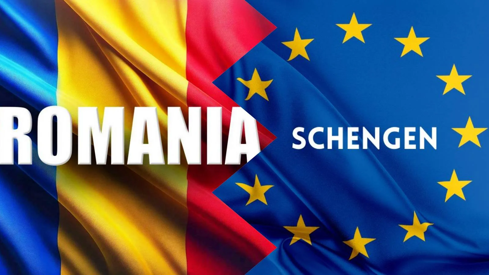 Când va intra România şi terestru în Schengen. Decizia va fi anunţată în Consiliul JAI