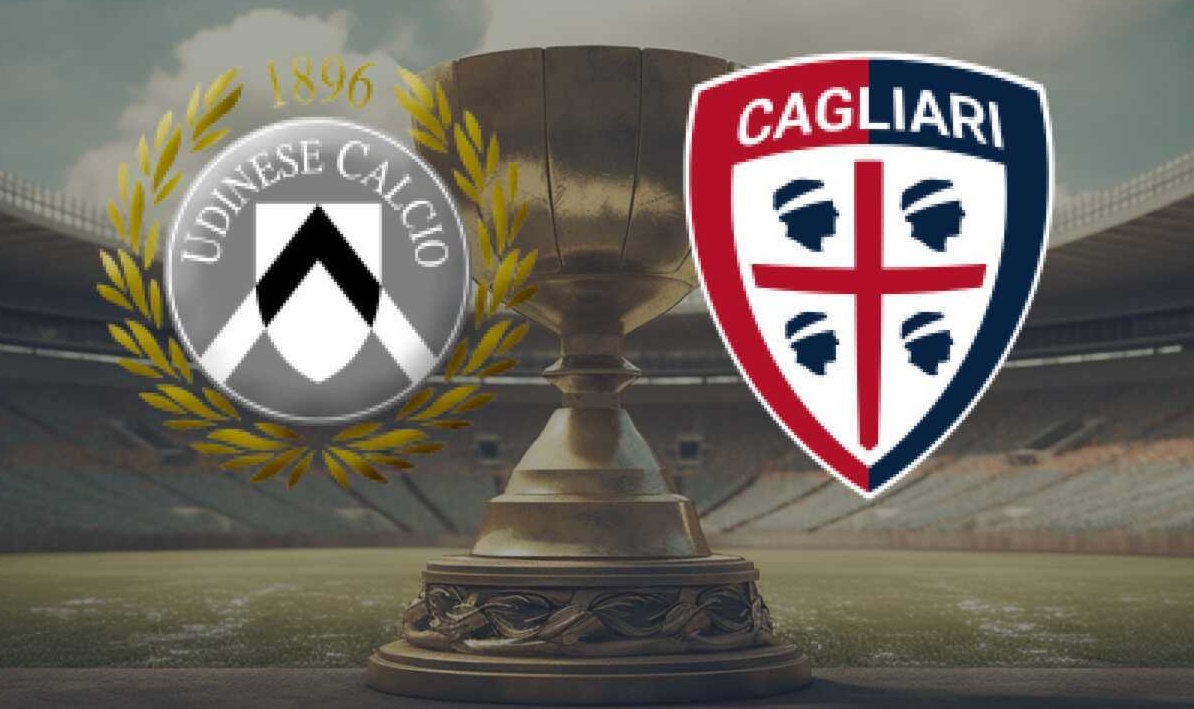 Udinese – Cagliari: Echilibru pe Stadio Friuli