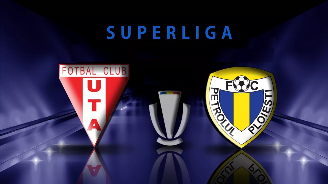 UTA – Petrolul: Derby de tradiţie la Arad