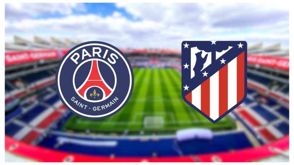 PSG – Atletico Madrid: Luis Enrique vs Diego Simeone, ce duel pe Parc de Princes!