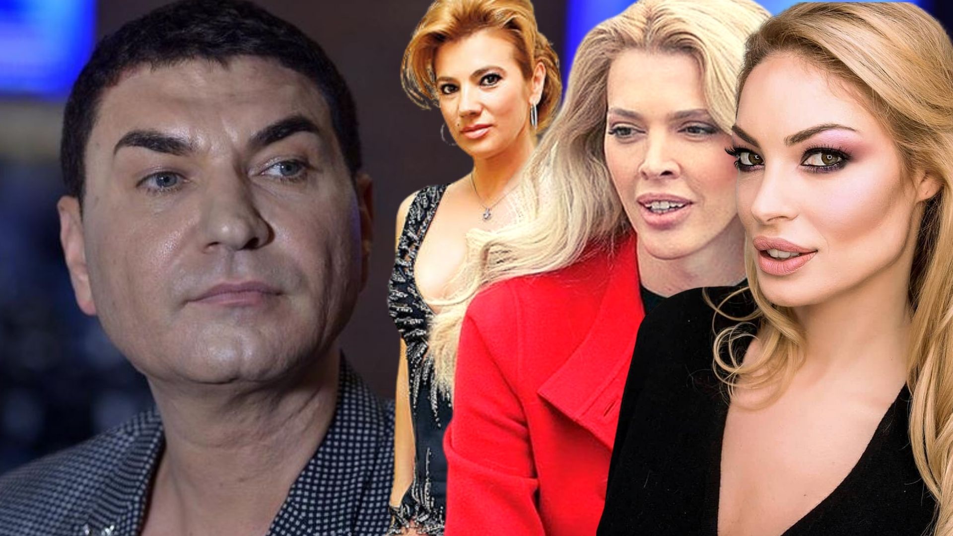 Ce scrisori de dragoste primea Cristi Borcea în puşcărie. „Eu sunt gospodină, eu sunt femeie de casă, te rog, sună-mă!”