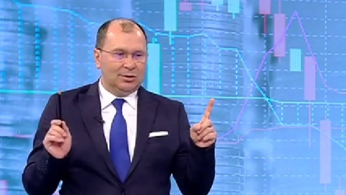 Cu cât cresc pensiile de la 1 ianuarie 2025. Anunţ de ultimă făcut de şeful Casei de Pensii