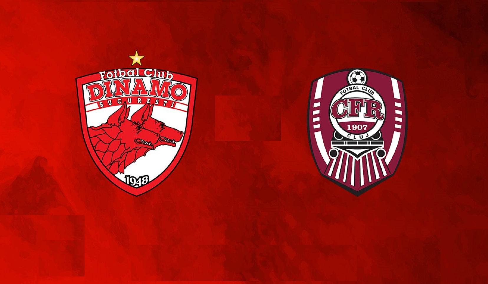 Dinamo – CFR Cluj: Derby de play-off pe Arcul de Triumf