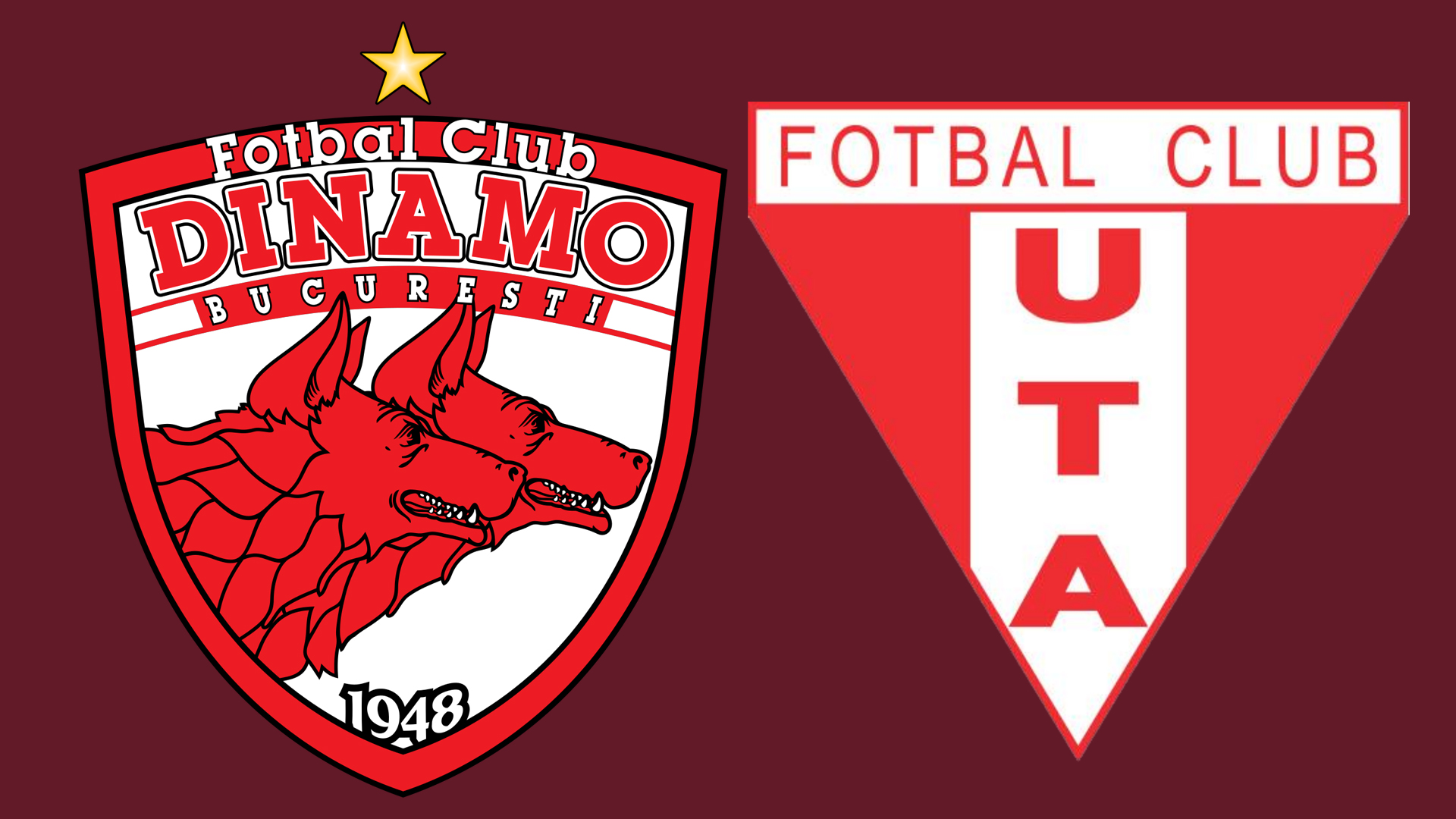 Dinamo – UTA: Duel pentru play-off pe Arcul de Triumf
