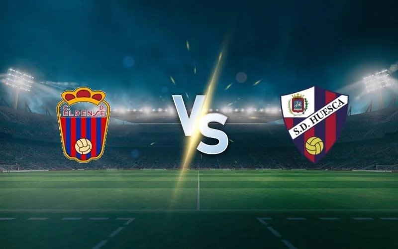 Eldense – Huesca: Duel sub ameninţarea retrogradării