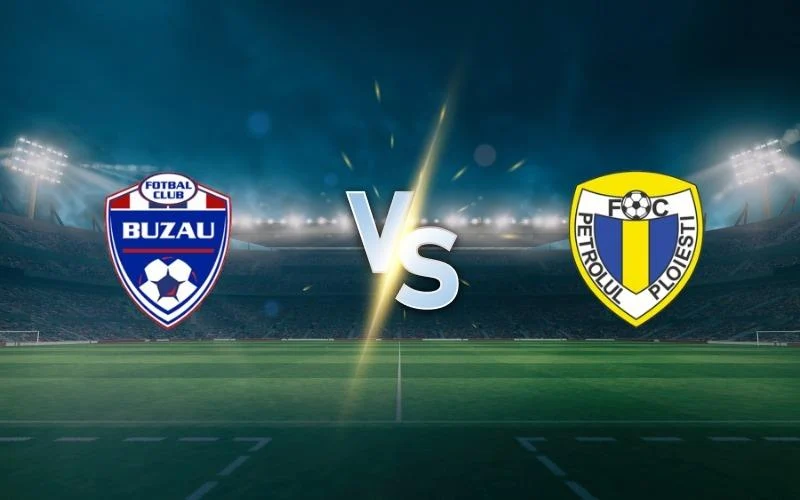 Gloria Buzău – Petrolul Ploieşti: Test dificil pentru gazde