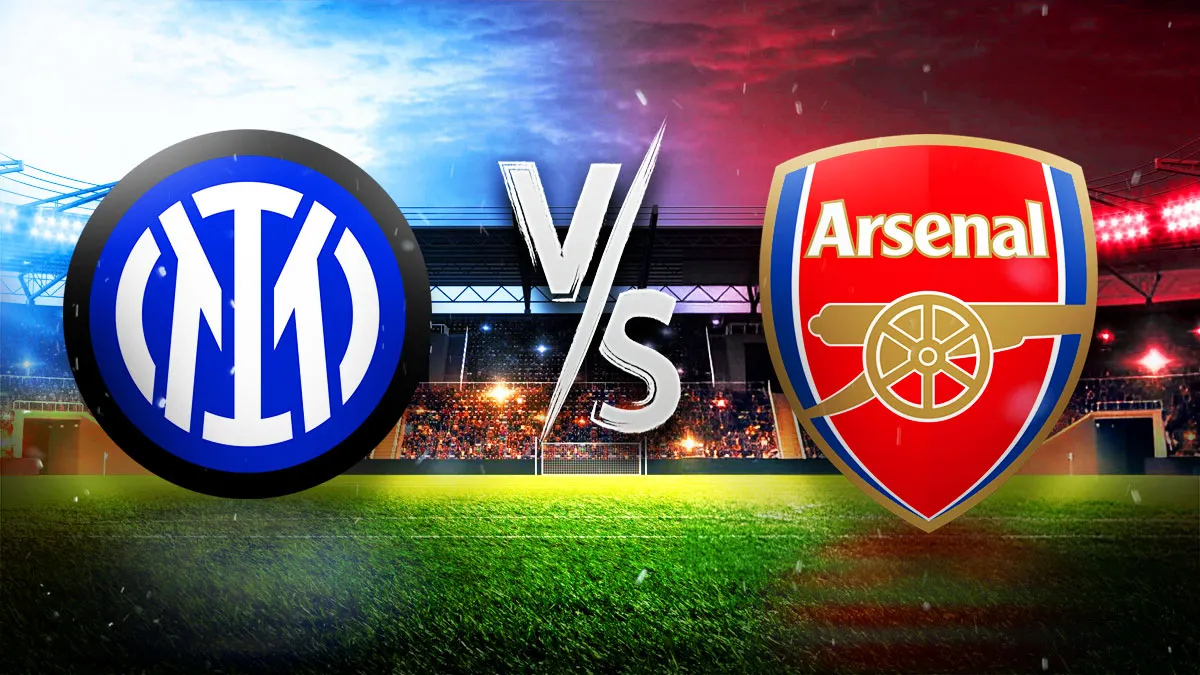 Inter – Arsenal: Duel de top la Milano
