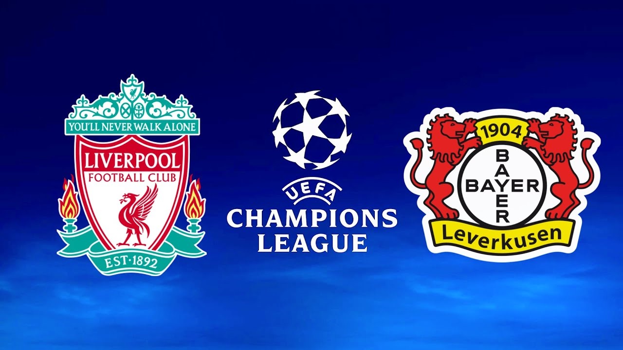 Liverpool – Leverkusen: Miza pe liderul din Premier League