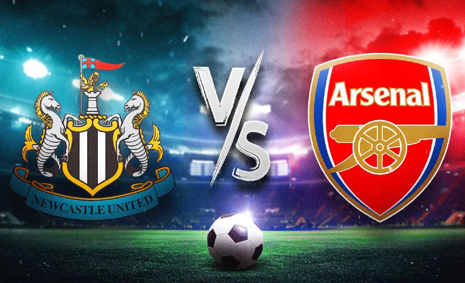 Newcastle – Arsenal: „Coţofenele”, în căutarea redresării