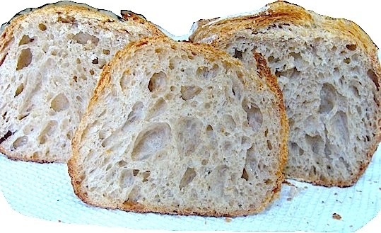 Pâinea care poate reduce colesterolul şi glicemia în acelaşi timp. Este ignorată de cei mai mulţi români