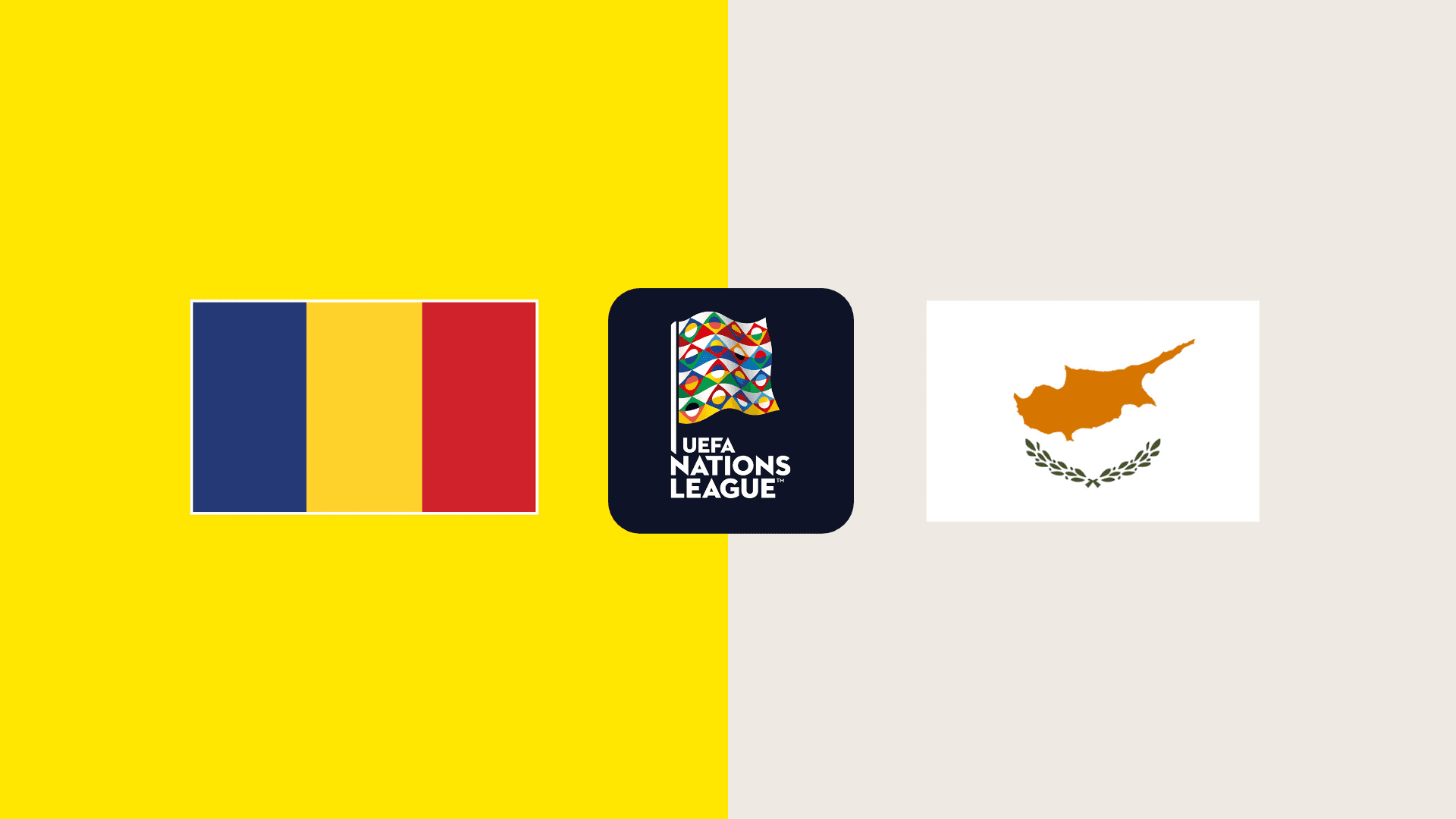 România – Cipru: Tricolorii, mari favoriţi pe Arena Naţională