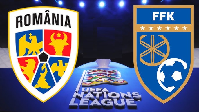 România – Kosovo: Tricolorii, la un punct de Liga B