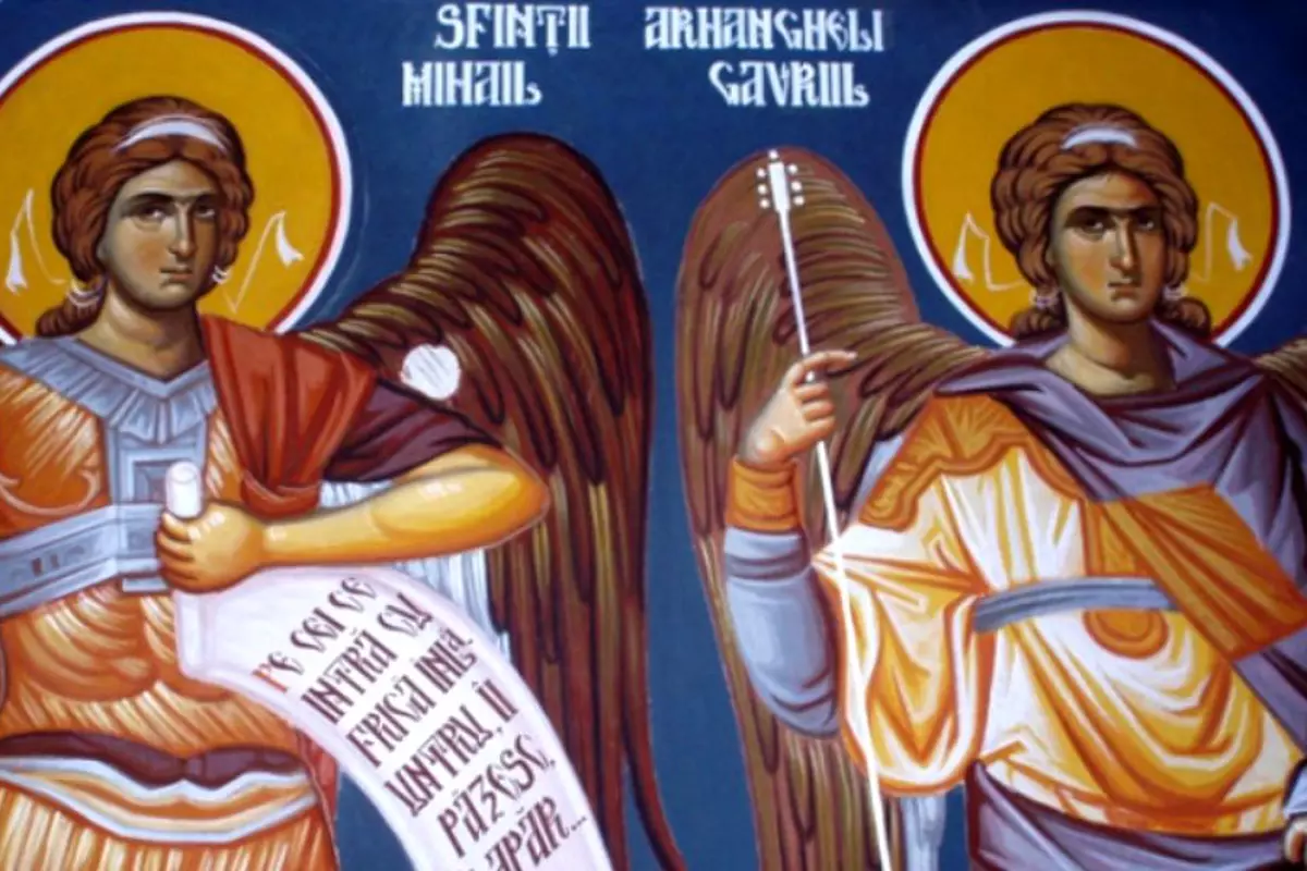 Sfinţii Mihail şi Gavriil 2024. Semnificaţii şi superstiţii, ce este interzis cu desăvârşire să faci în această zi