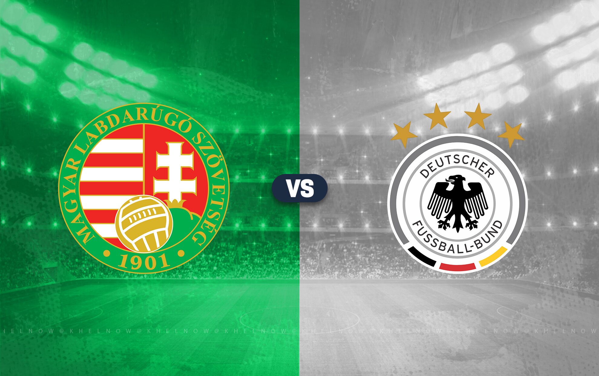 Ungaria – Germania: Duel al orgoliilor la Budapesta