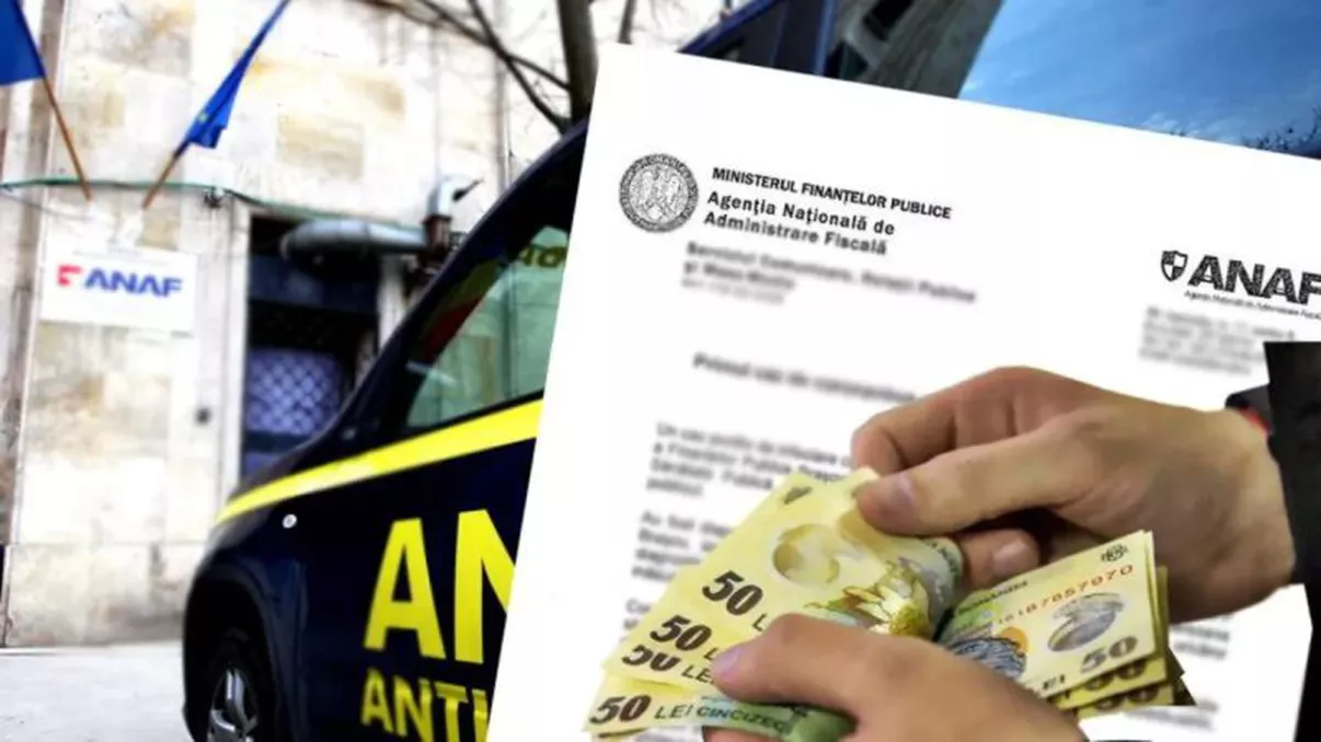 ANAF a stabilit plafonul de la care românii vor fi obligaţi să plătească CASS