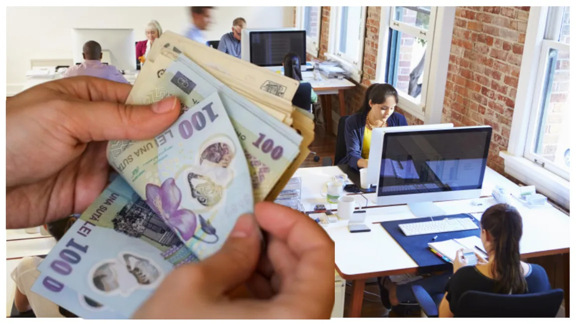 Angajări masive în 2025. Domeniile în care se caută cu disperare specialişti plătiţi cu salarii uriaşe