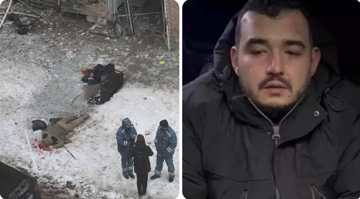 100.000 de dolari, prețul eliminării generalului rus Igor Kirillov