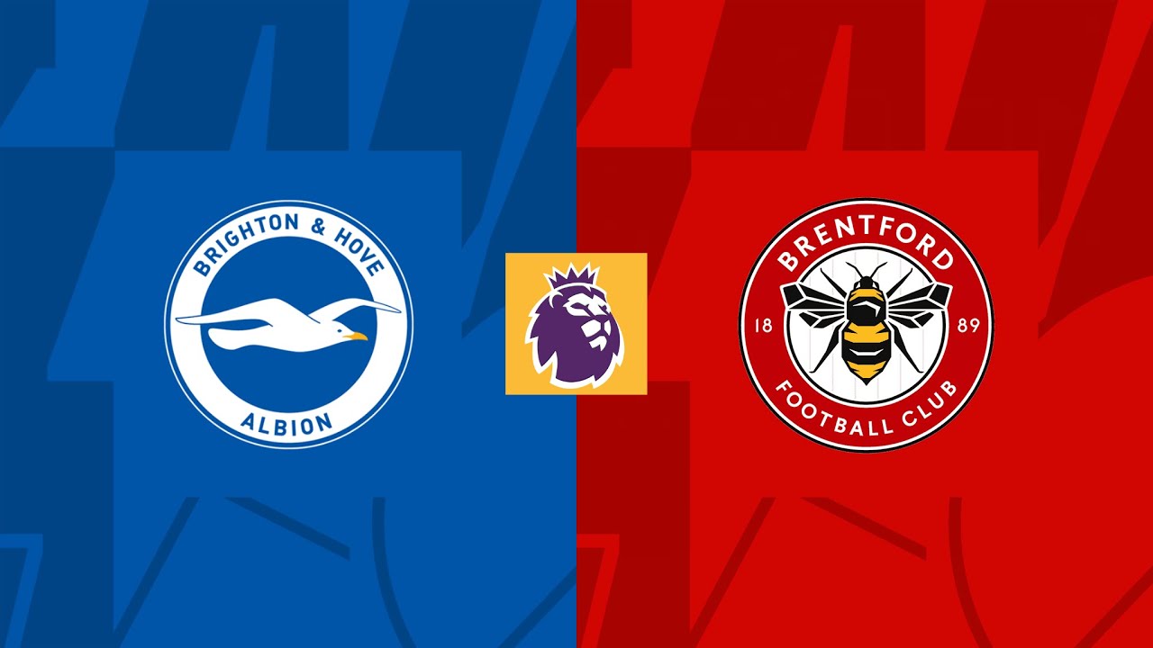 Brighton – Brentford: Cine opreşte şirul înfrângerilor?