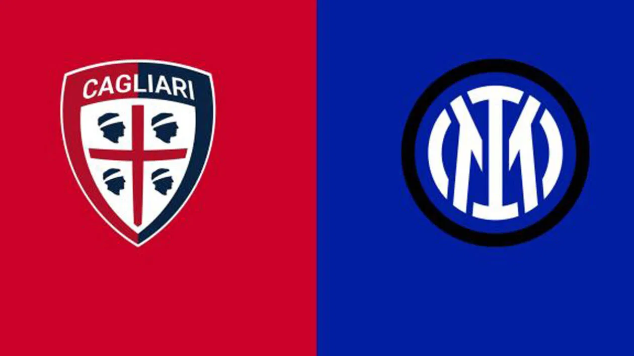 Cagliari – Inter: Campioana, favorită în Sardinia