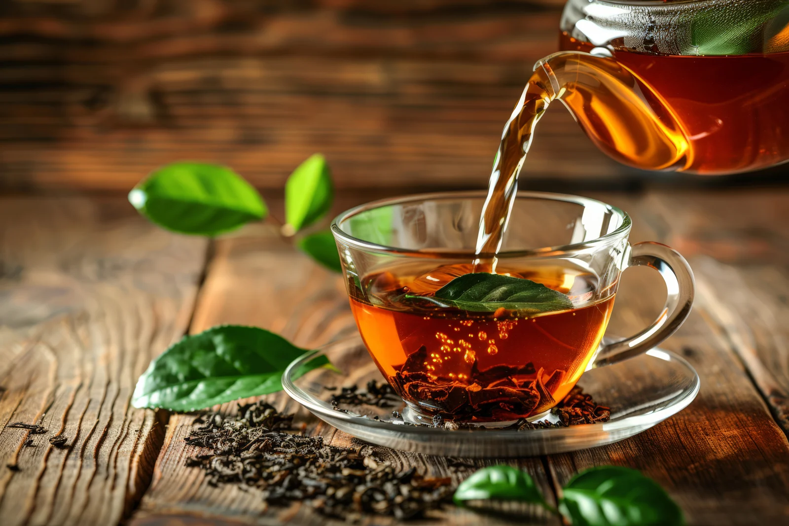 Băutura banală care te fereşte de infarct şi de colesterol mărit. E la îndemâna tuturor românilor!