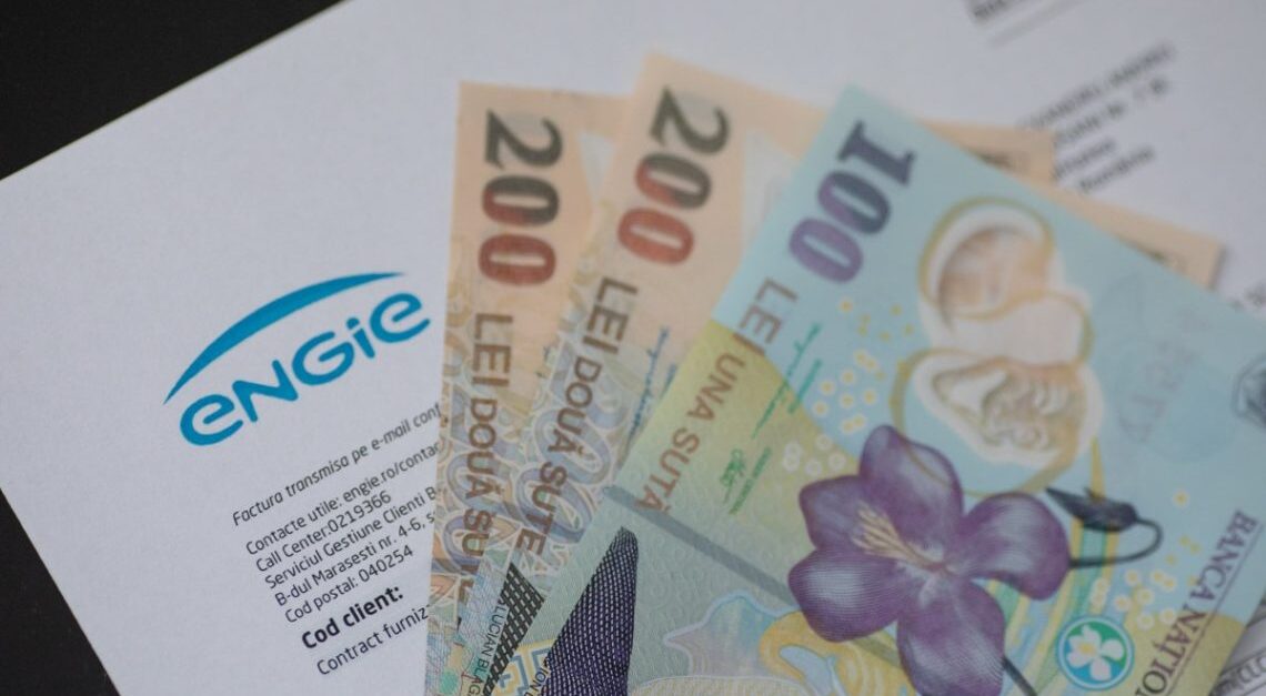 Eşti client ENGIE? Ce se întâmplă cu facturile românilor pe luna decembrie 2024