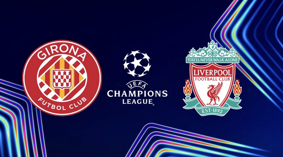 Girona – Liverpool: Cormoranii, de neoprit în Champions League