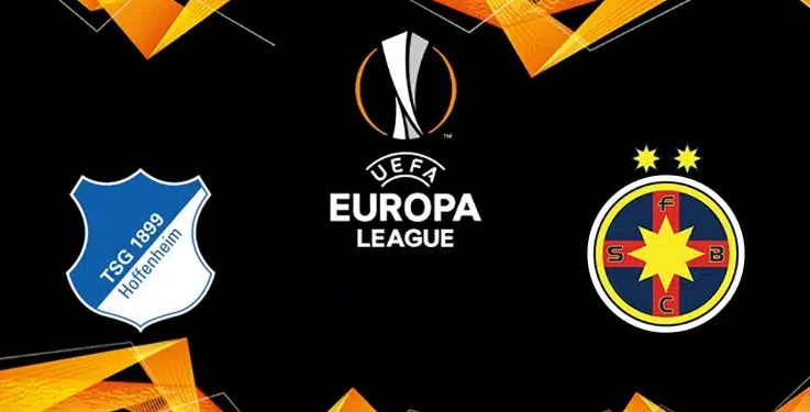 Hoffenheim – FCSB: Test dur pentru campioana României