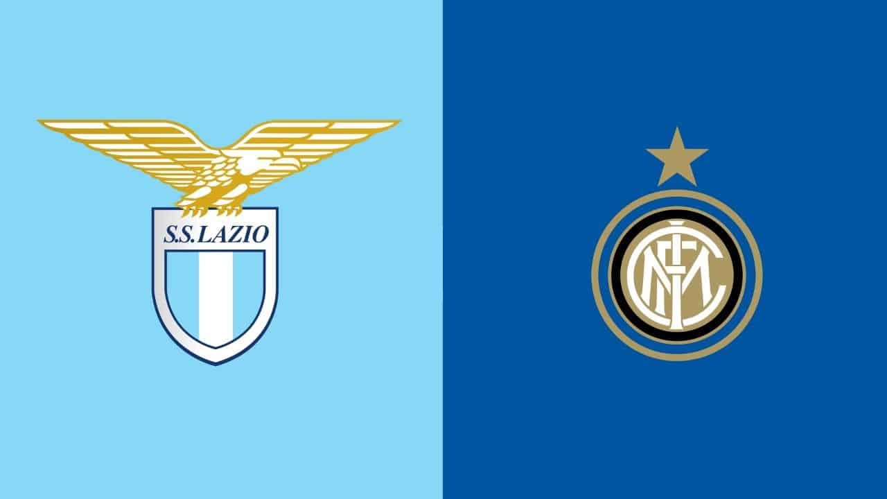 Lazio – Inter: Meciul zilei se joacă pe Olimpico din Roma