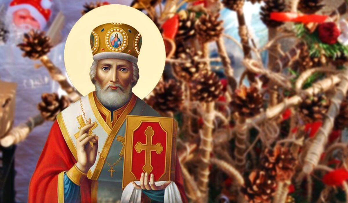 Moş Nicolae 2024. Tradiţii şi obiceiuri. De ce este considerat ocrotitorul copiilor, al celor săraci şi al celor acuzaţi pe nedrept