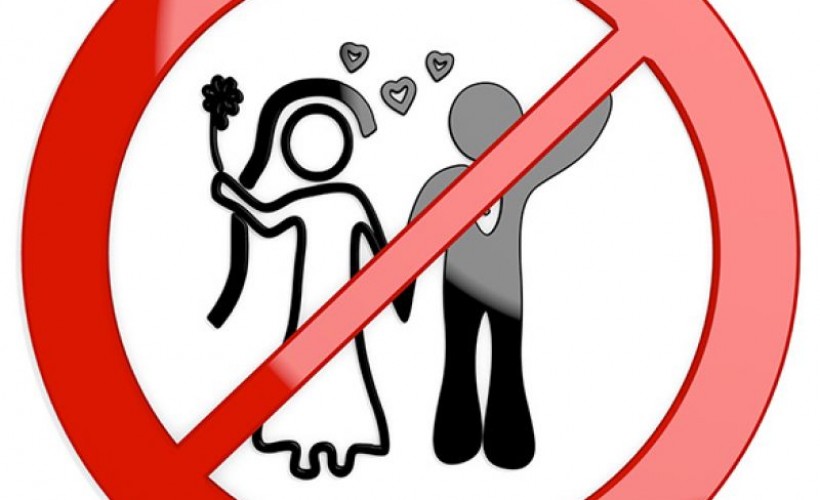 Zilele din 2025 în care nu se pot face nunţi. Ghid complet pentru viitorii miri