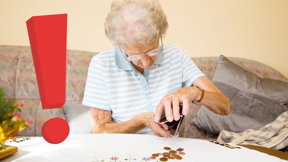 Care pensii vor creşte de două ori în 2025. Anunţ oficial de la Casa Naţională de Pensii Publice