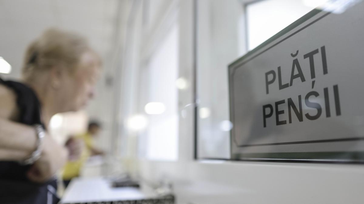 Ce se întâmplă cu pensiile de la 1 ianuarie 2025. Anunţ important al Casei Naţionale de Pensii