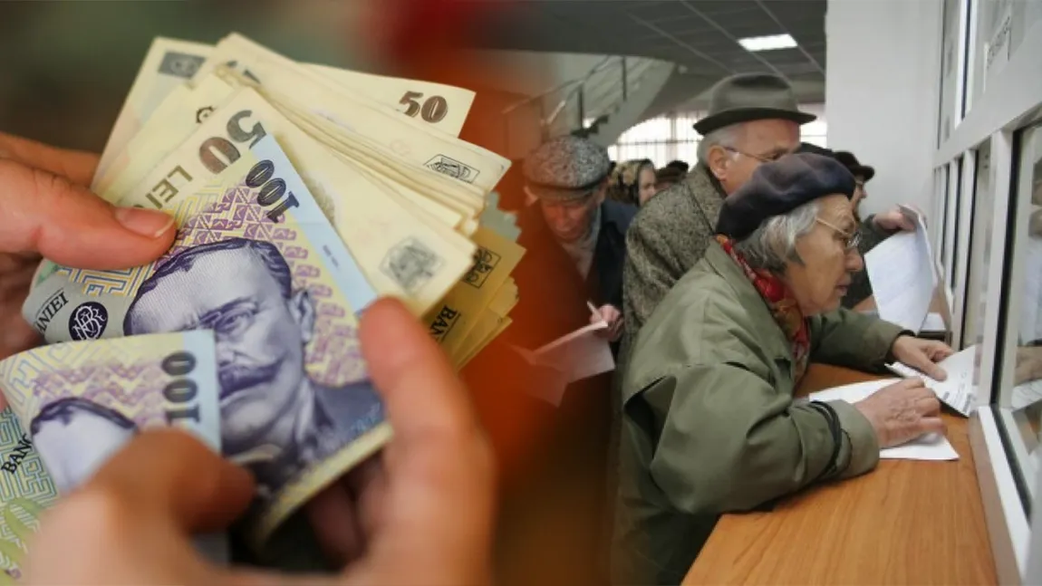 Pensii majorate pentru români de la 1 ianuarie 2025. Cine va beneficia şi cu cât cresc veniturile