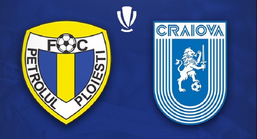 Petrolul Ploieşti – Universitatea Craiova: Ora revanşei pentru „lupii galbeni”