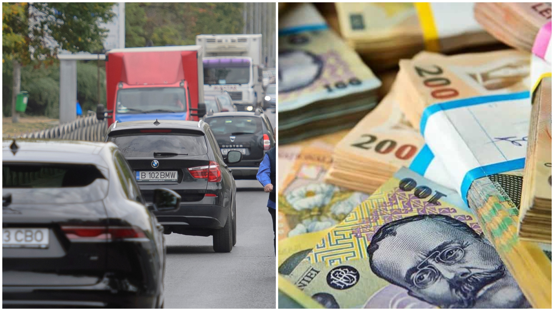 Veste proastă pentru şoferi. Vor scoate mai mulţi bani din buzunar de la 1 ianuarie 2025