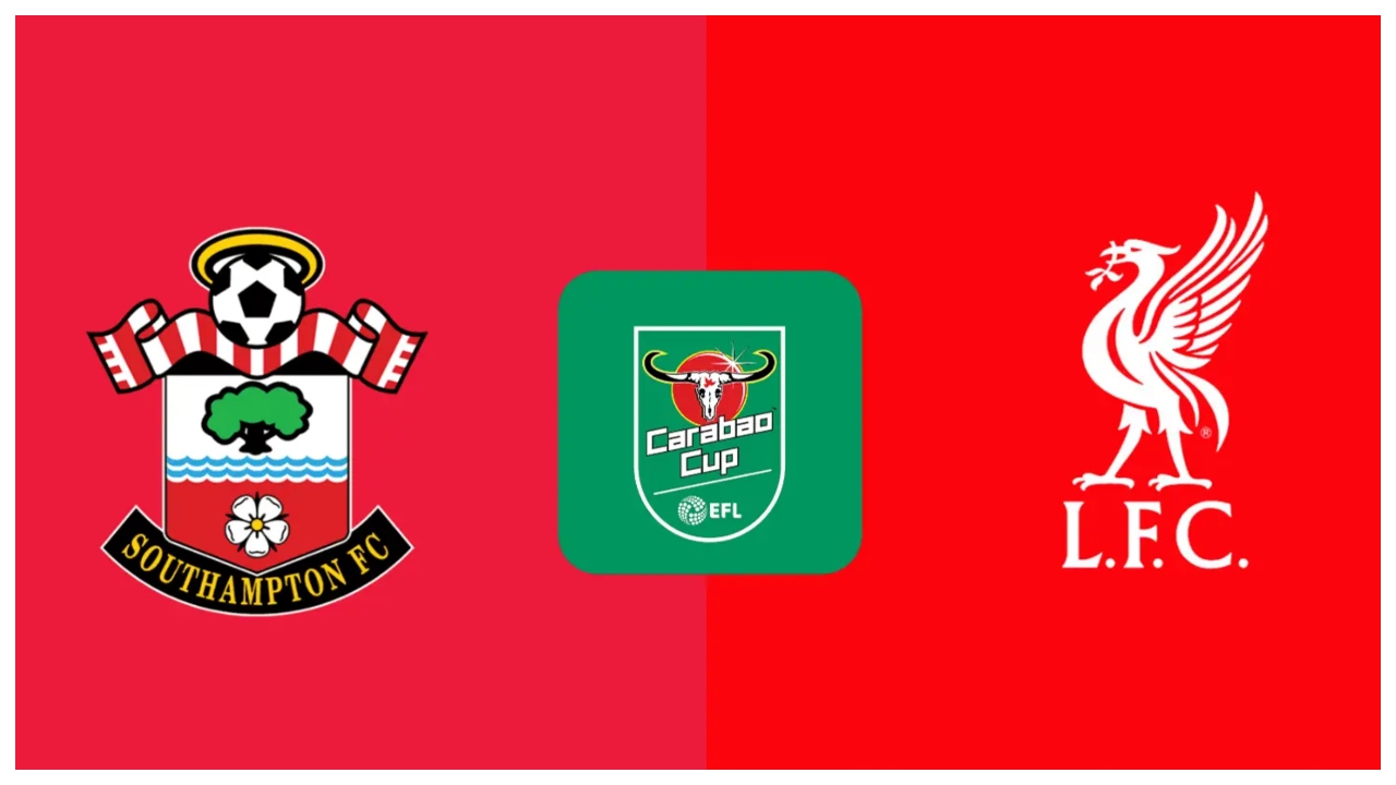 Southampton – Liverpool: Liderul din Premier League, favorit şi în EFL Cup
