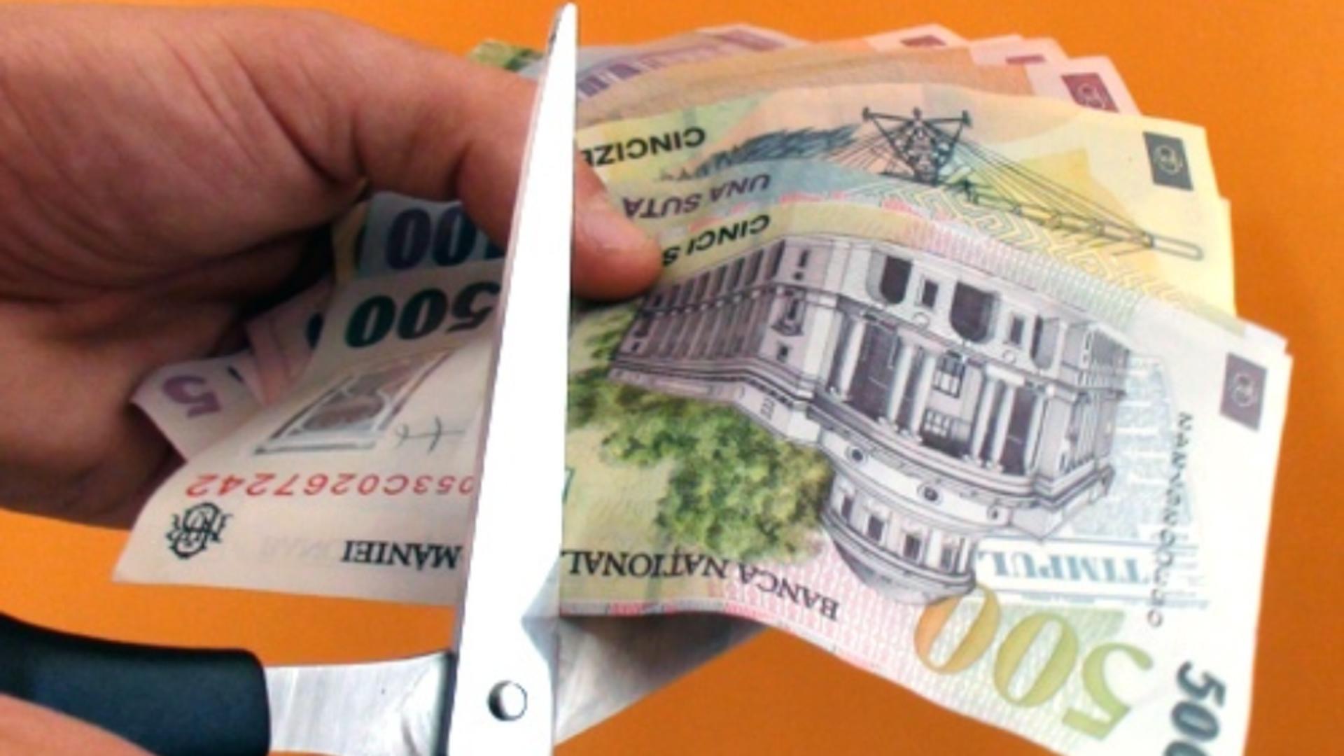 Adio, sporuri salariale pentru aceşti bugetari! Decizia ICCJ este definitivă şi obligatorie!