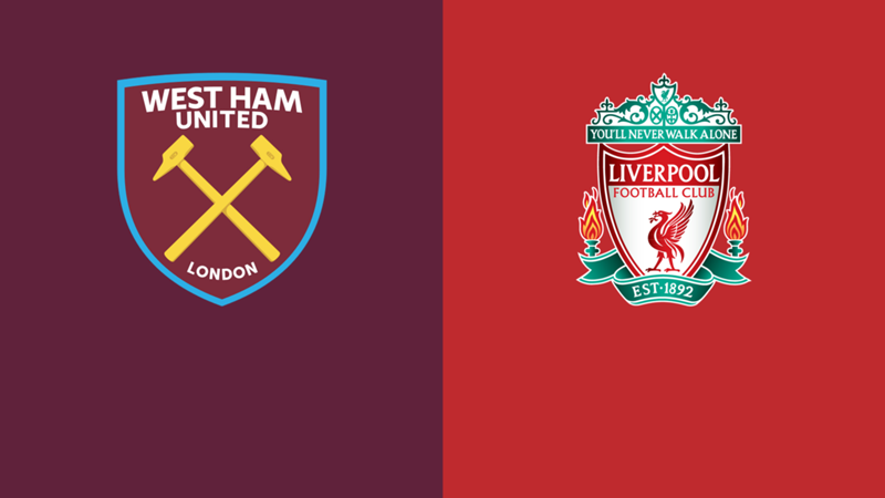 West Ham United – Liverpool: Miza pe liderul din Premier League