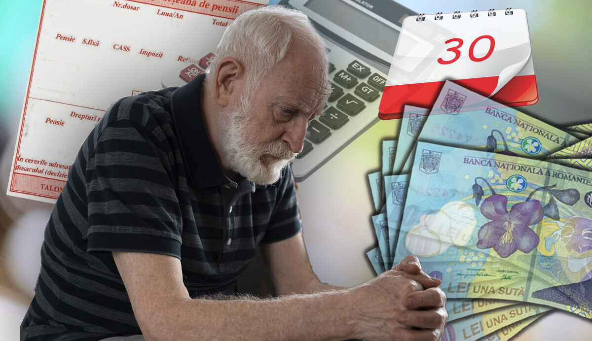 Cum funcţionează şi când va fi gata aplicaţia care le spune românilor câţi bani vor lua la pensie