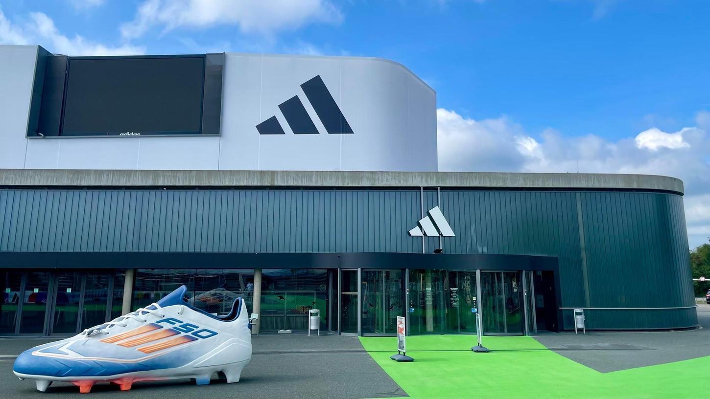 Adidas concediază sute de angajaţi, în ciuda unui profit record în 2024. Ce se află în spatele deciziei
