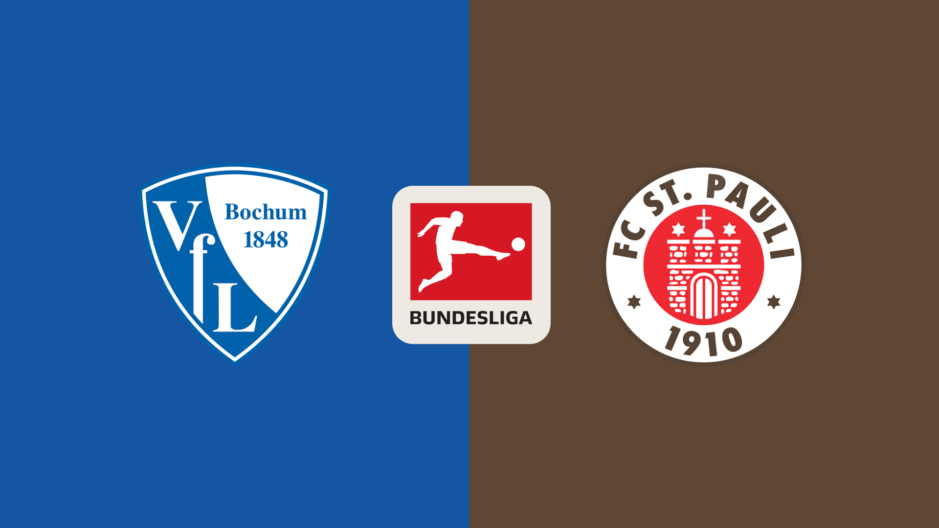 Bochum – St. Pauli: Scapă cine poate