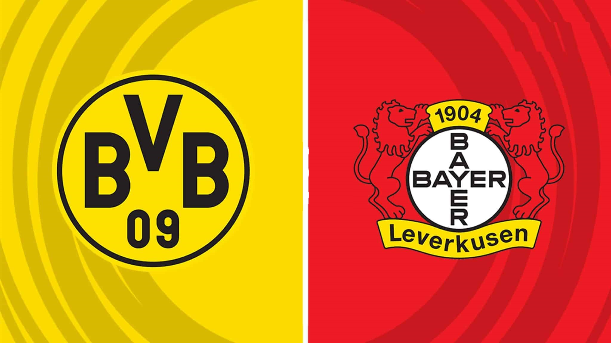 Borussia Dortmund – Bayer Leverkusen: Derby pentru Liga Campionilor
